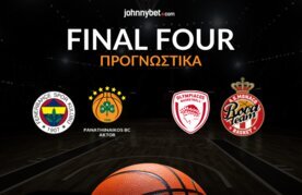 Prognostika final four