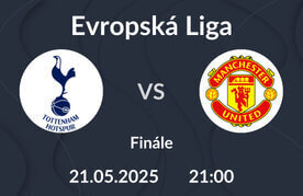 Finale evropske ligy sazeni
