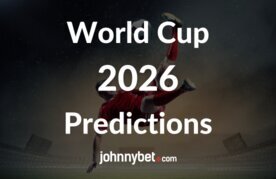 World cup 2026 prediction