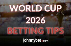 Betting tips for world cup 2026