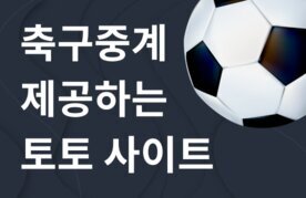 Chukgujunggyereul jegonghaneun saiteu