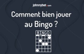 Jeux bingo argent reel