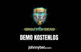 Ghost of dead kostenlos spielen