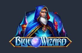 Blue wizard resen%cc%83a