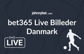 Bet365 live billeder