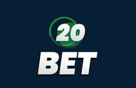 20 bet