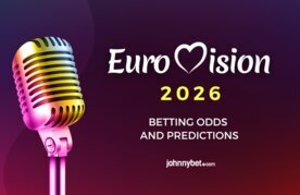 Esc betting odds