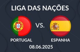 Previsao portugal vs espanha