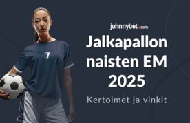 Naisten jalkapallo em veikkaus