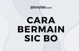 Panduan sic bo