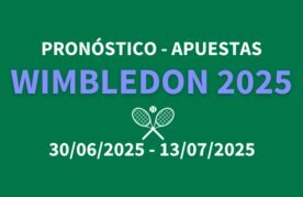 Pronostico wimbledon apuestas