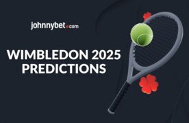 Wimbledon betting tips