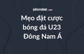 Huong dan dat cuoc u23 dong nam a