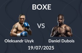 Prediction usyk vs dubois