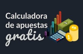 Calculadora de apuestas gratis