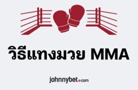 Mma betting guides