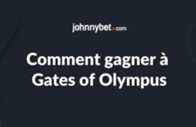Gagner a gates of olympus