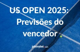 Us open odds apostas previsoes