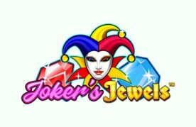 Jokers jewels juego online