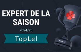 Expert de la saison