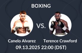 Canelo vs crawford betting tips