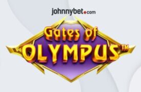 Cara menang gates of olympus