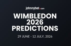 Wimbledon 2026 betting tips
