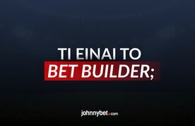 Bet builder