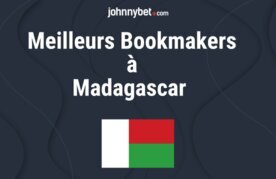 Top bookmakers madagascar