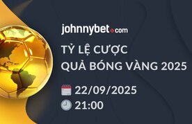 Qua bong vang ty le cuoc