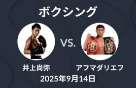 Naoya vs akhmadaliev predictions