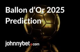 Golden ball 2025 predictions