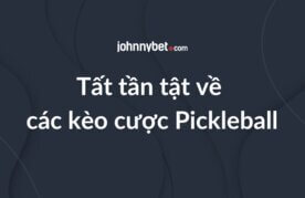 Tat tan tat ve dat cuoc pickleball