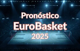Eurobasket masculino pronostico