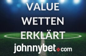Value wetten guide