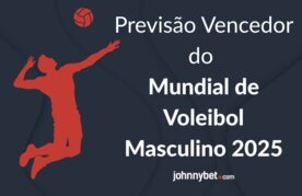 Mundial de volei masculino 2025 prognostico