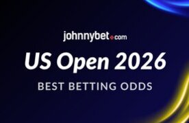 Us open 2026 betting