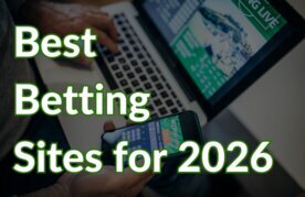 Best betting sites 2026