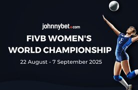 Fivb womens volleyball betting tips