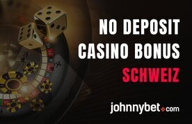 Casino no deposit bonus schweiz