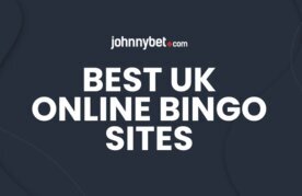 Top uk online bingo websites