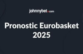 Prono eurobasket