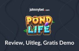 Pond life gokkast gratis spelen