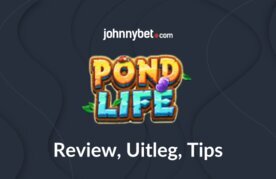 Waar pond life spelen
