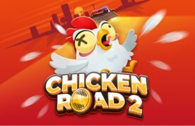 Chicken road 2