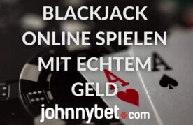 Blackjack online zocken