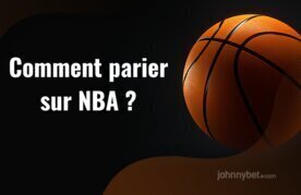 Comment faire les paris sur nba