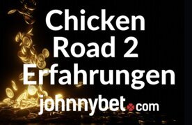 Chicken road 2 test