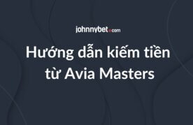 Bi kip kiem tien tu avia masters chi tiet