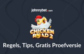 Chicken road 2 voor fun spelen